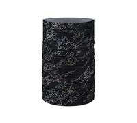 Buff- Neckwear CoolNet UV Flexible, UPF50 Protection, Lightweight, Stretch, Recycled Material, Sport, Summer, One size, Black
