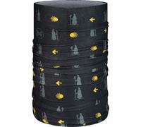 Necklace Buff Camino De Santiago Coolnet UV® Noir TU