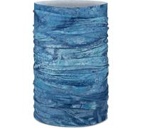 Necklace Buff Coolnet UV® Bleu TU