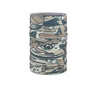Necklace Buff Coolnet Uv® Lake River Multicolour One size