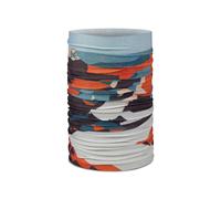 Necklace Buff Coolnet Uv® Mesa Multicolore TU