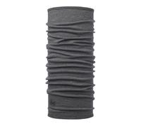 Buff ® Midweight Merino Wool Neck Warmer Grey Men