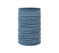 Necklace Buff Lightweight Solid Bleu TU