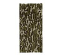 Necklace Buff Mossy Oak Bottomland Vert 50x58 cm