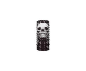 Necklace Buff n-tribe black Noir TU