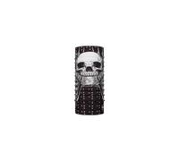 Buff Original N-Tribe Black Neck Warmer Black