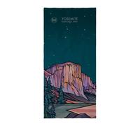 Necklace Buff National Parks Yosemite Bleu TU