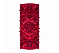 Buff Original New Cashmere Red Neck Warmer Red