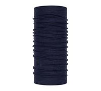 Buff ® Midweight Merino Wool Neck Warmer Blue Men
