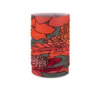Necklace Buff Oolnet Uv® Aramay VP Rouge TU