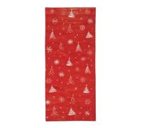 Buff Original EcoStretch Neckwear Red Unisex Adult