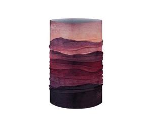 Necklace Buff Original Ecostretch Lise Marron TU