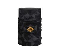 Buff Original Ecostretch Micro Graphite Neckwear Dark Grey