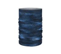 Necklace Buff Original Ecostretch Sineb Bleu 50x58 cm