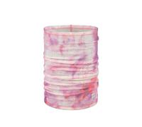 BUFF | Merino Lightweight | Wool Neck Scarf | Oriza Pink Azalea One Size
