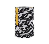 Necklace Buff Pro-Team Coolnet Uv® Logo Noir TU