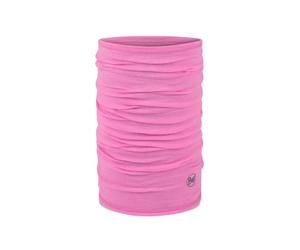 Necklace Buff Solide Rose TU