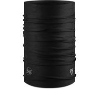Necklace Buff Thermonet Solid Noir TU