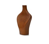 Necklace Display Stand Portrait Necklace Display Pendant Organizer Jewelry Stand Mannequin Bust Window(L)