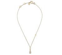 Necklace - female - Philipp Plein - Necklaces - Yellow - ONE SIZE - Accessories ONE SIZE