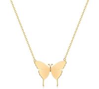 Necklace for Women Pendant 18K Filled Dainty Chain Simple Jewelry Practical