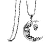 Necklace for Women Ring Pull Pearl Pendant Necklace An Elegant And Jewelry That Is A Thoughtful And Sustainable For People1ml