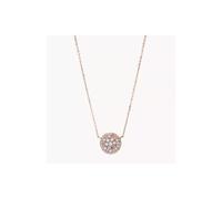 Necklace Fossil Merrit - FO.JF01740791