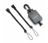 Garmin Retractable Lanyard For Etrex And Oregon Series Black For eTrex Line and Oregon Line