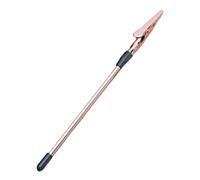 Necklace Helper Tool - Quick Release Necklace Assistance Tool - Anti-Slip Structure Watch Fastening Assistance Aid for Home School Traveling Outdoor