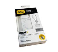 Necklace Lanyard Case Cover for Apple iPhone 15 PRO (6.1") OTTERBOX React Series