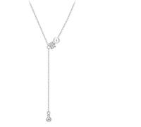 Necklace Light Luxury Senior Sense Small Waist Collarbone Chain Female Cold Wind Jewellery