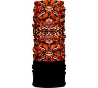 Necklace MATT Cmx Eco +ptec.ledania Orange TU