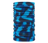 Necklace MATT Coolmax Eco Bleu TU