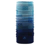 Necklace MATT Coolmax Eco Bleu TU