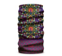 Necklace MATT Eco C.estrada Violet TU