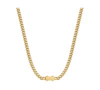 Necklace Men Chained Peagn0002102 ONE SIZE