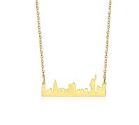 necklace men, York City Statue Of Liberty Necklace Pendant In Jewelry For Him