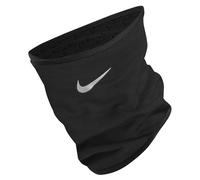 NIKE RUN THERMA SPHERE NECK WARMER 4.0 BLACK - S/M