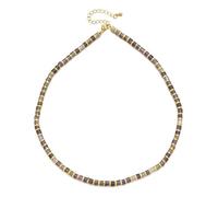 Necklace Pendant Chain Men Jewellery Vintage Natural Stone Necklaces For Women Wedding Party Friend Teen Girls Bohemia