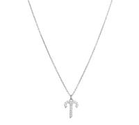 Necklace Pendant Chain Men Women Jewellery Constellation Symbol Long Chain Pendant Zodiac Necklace Women Birth Gemini For Women