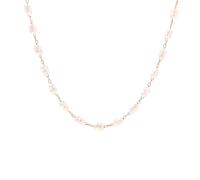 Necklace Pendant Chain Men Women Jewellery Double Layer Necklace Jdn21412
