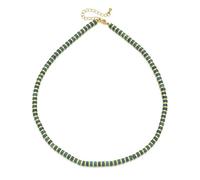 Necklace Pendant Chain Men Women Jewellery Vintage Natural Stone Necklaces For Wedding Party Friend Teen Girls Bohemia