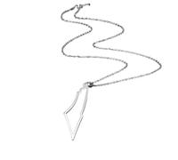Necklace Pendant Choker necklace with pendant for men and women vintage necklace with map of israel arabic Birthday Jewellery Presents