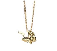 Necklace Pendant Necklace Pokemon Pendant Hip Hop Bundy Jewellery for Men and Women Gift, Metal