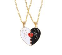 Necklace Set for Women Comfortable Friendship Keepsake Pendant Necklace