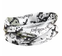 Necklace Swedteam Ridge Blanc TU