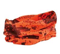 Necklace Swedteam Ridge Rouge TU