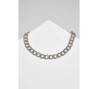 Necklace Urban Classics big chain Argenté TU