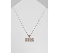 Necklace Urban Classics boss Jaune TU