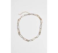 Necklace Urban Classics Doré TU